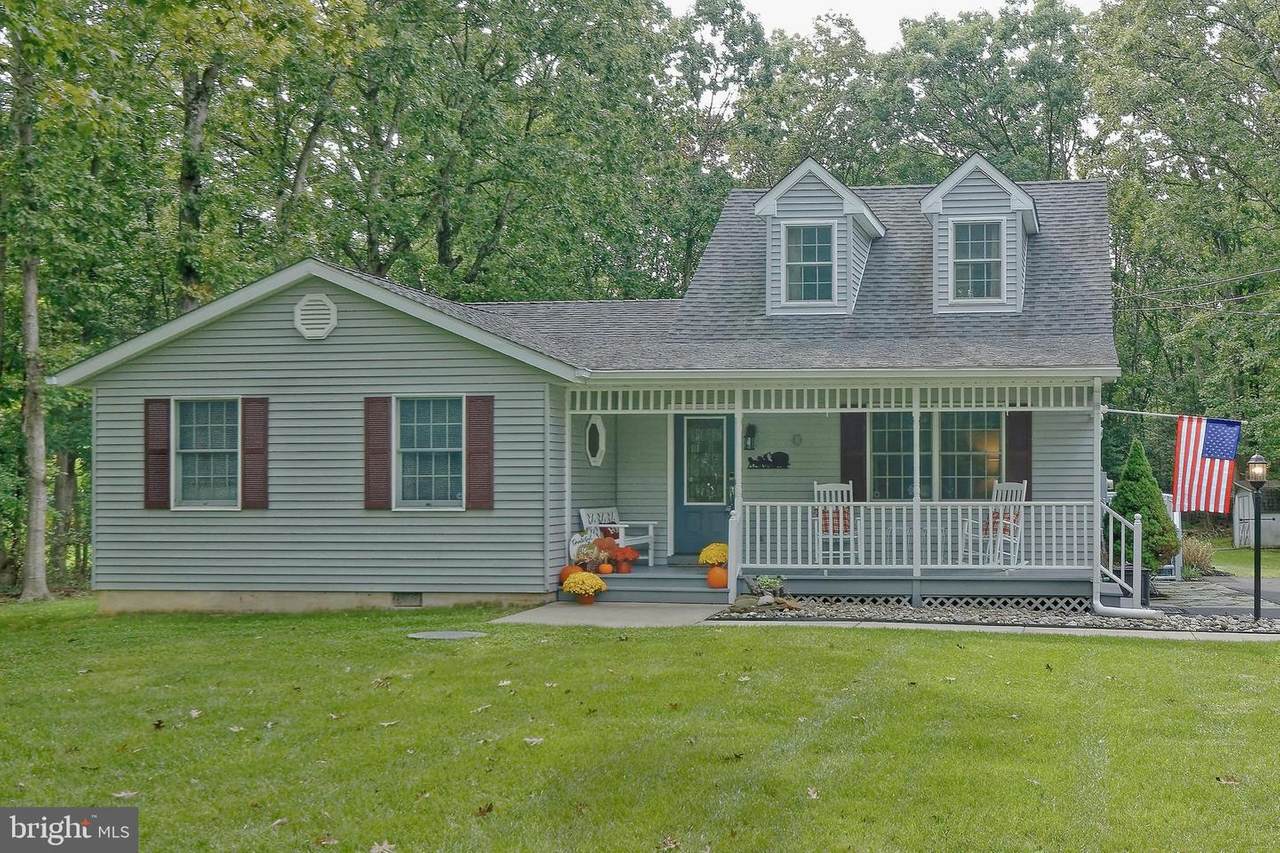 101 Rosedale Drive - Photo 1