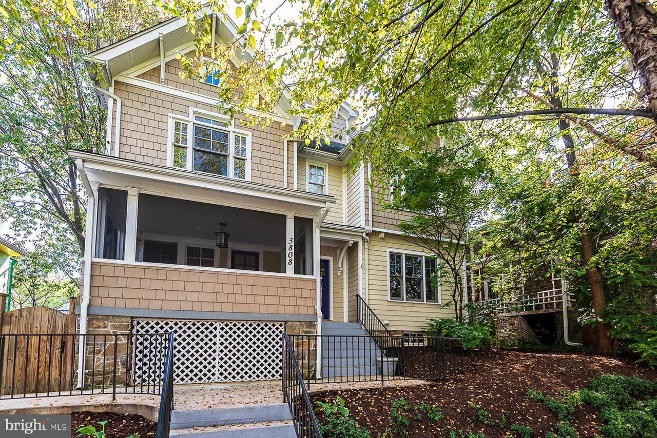 3808 Albemarle Street - Photo 1