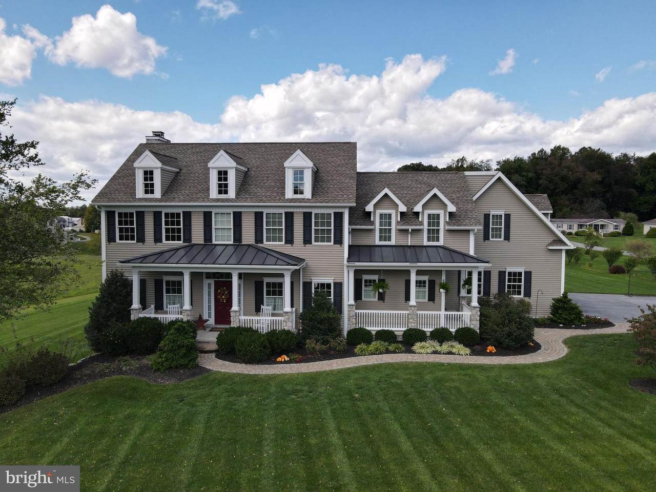 7111 Schoolhouse Road - Photo 1
