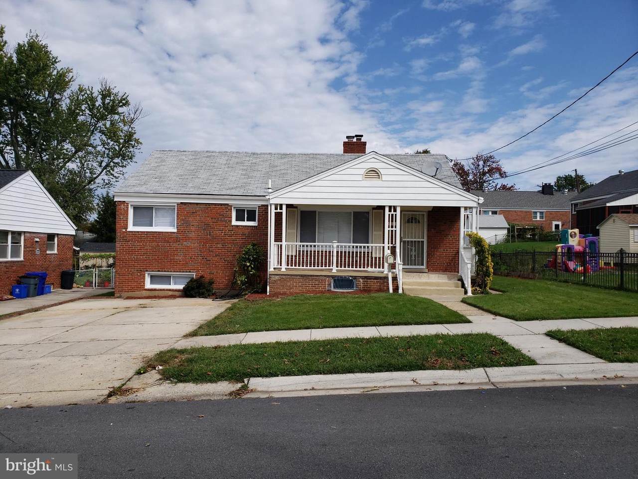 1618 Parham Road - Photo 1