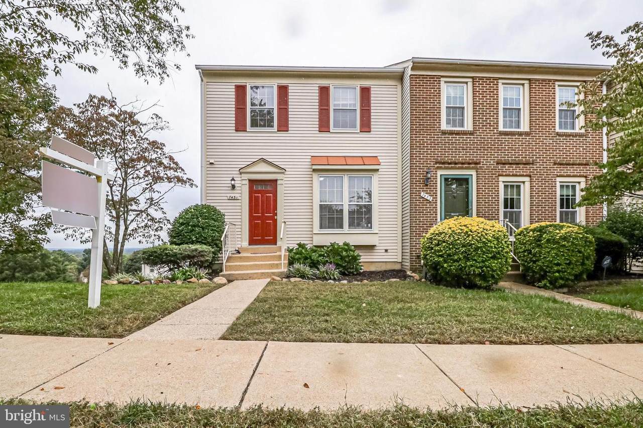 7451 Towchester Court - Photo 1