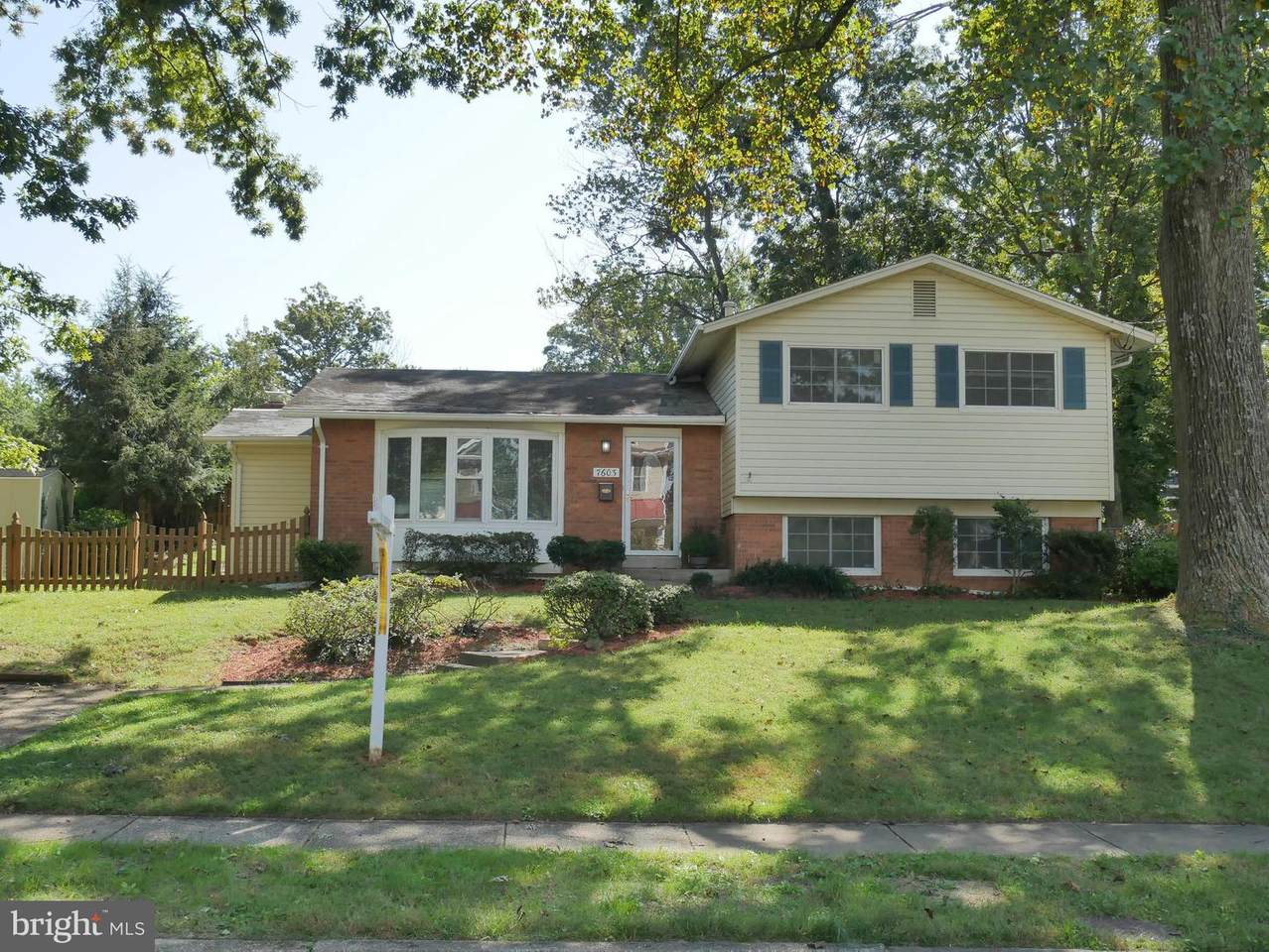 7603 Gaylord Drive - Photo 1