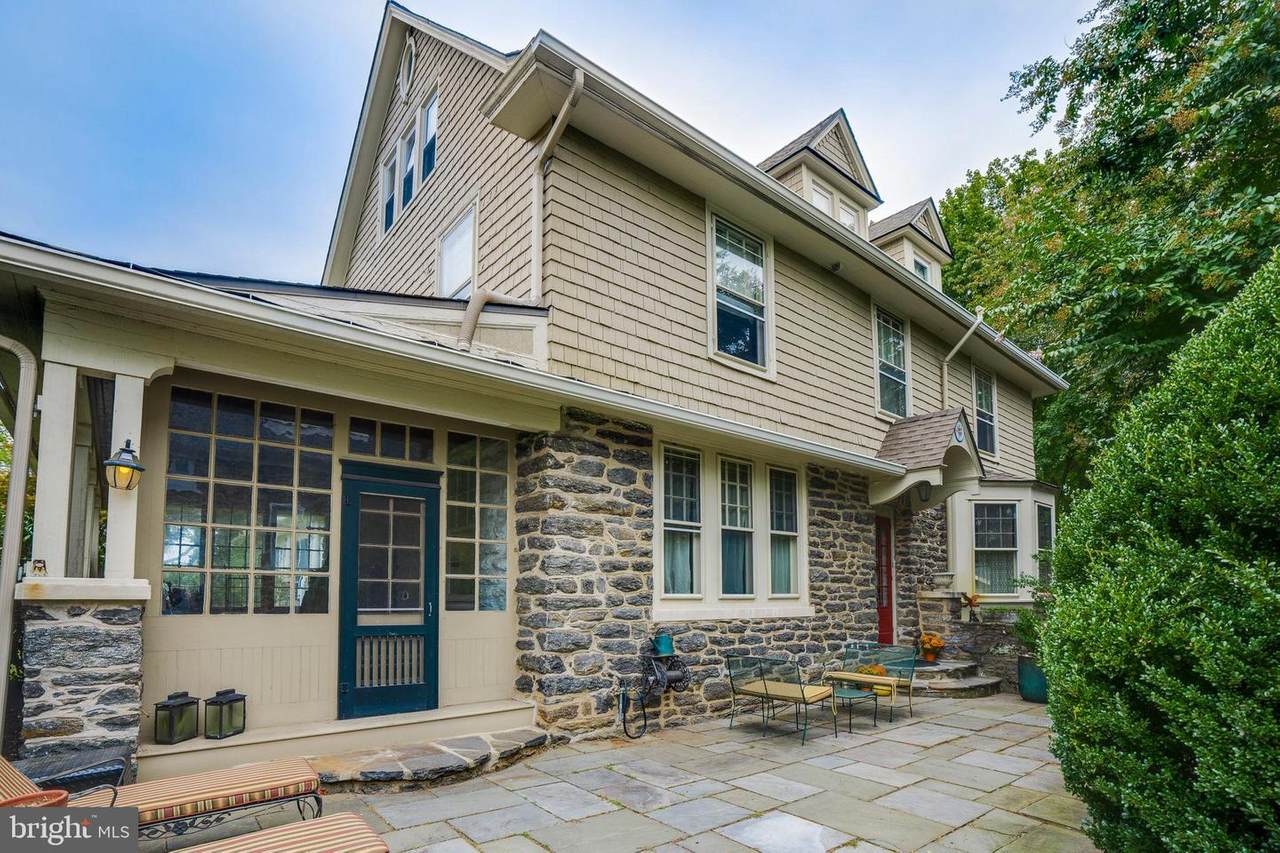 7945 Montgomery Avenue - Photo 1