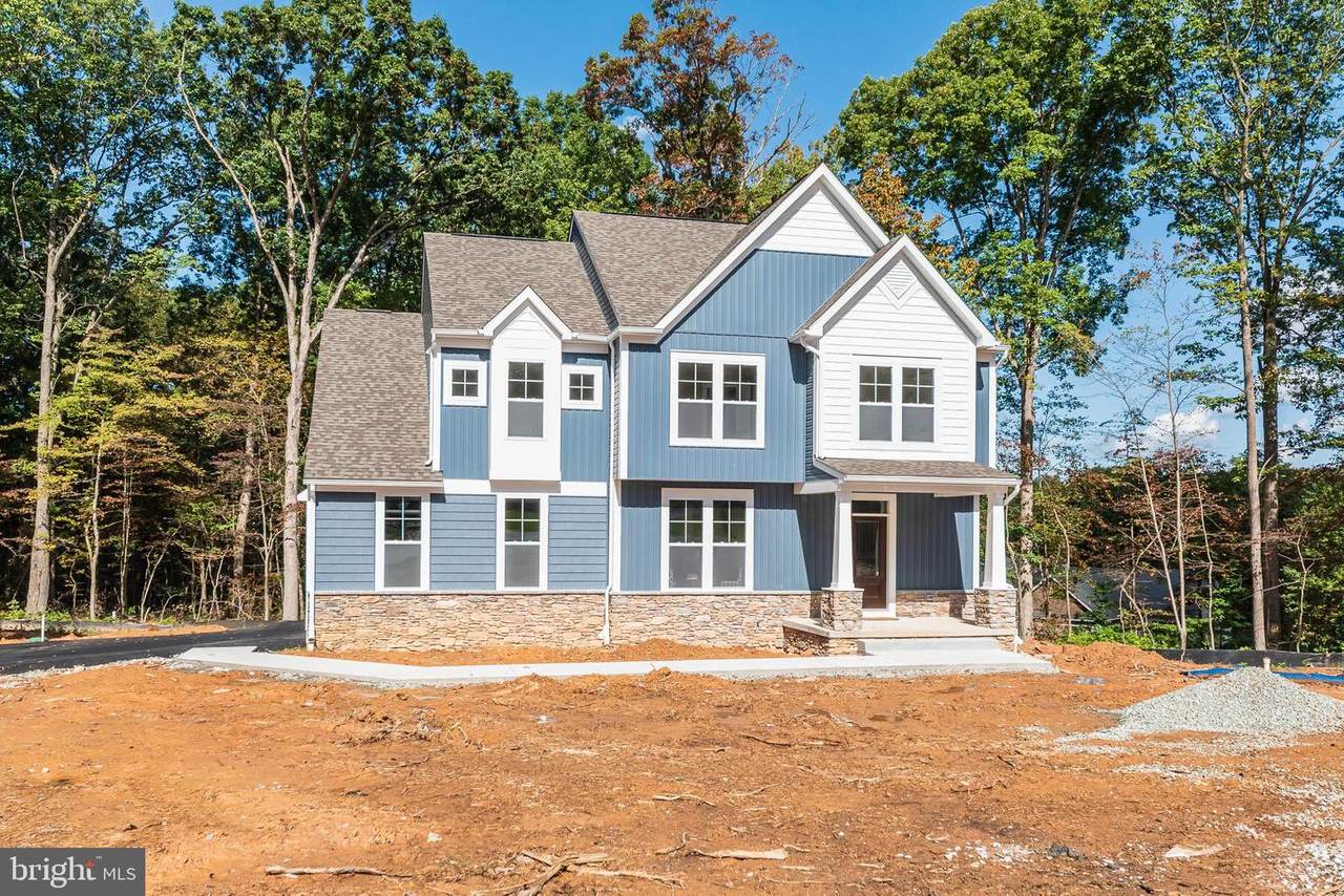 2302 Walnut Spring Court - Photo 1
