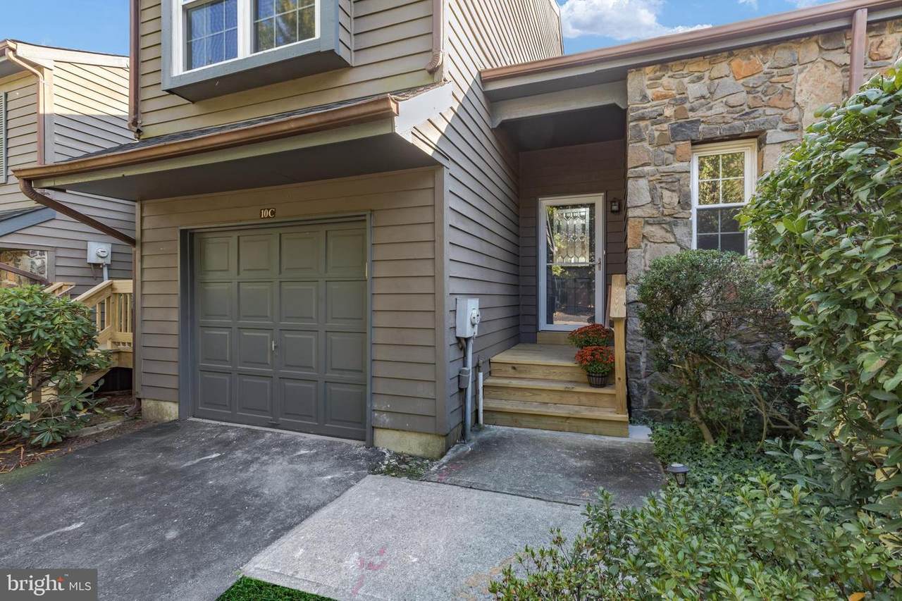 10-C Brookline Court - Photo 1