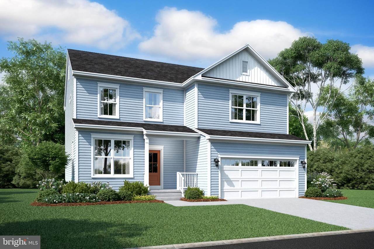 2307 Terrapin Crossing Avenue - Photo 1