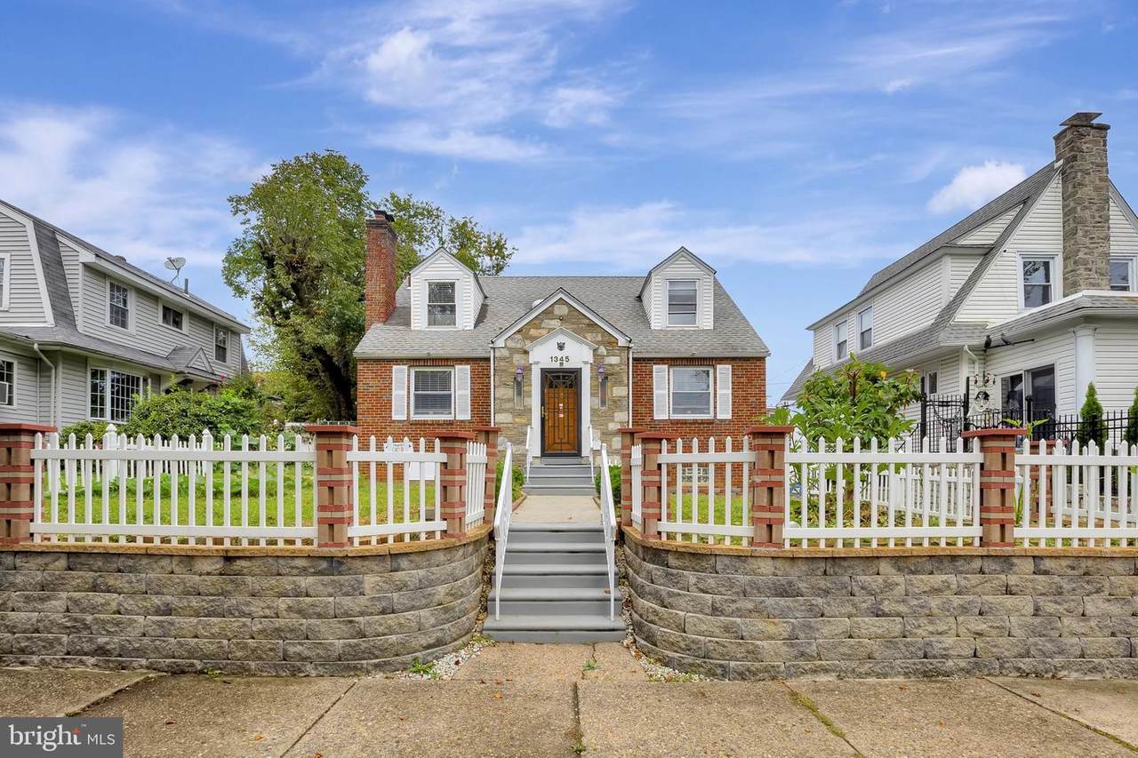 1345 Wellington Street - Photo 1