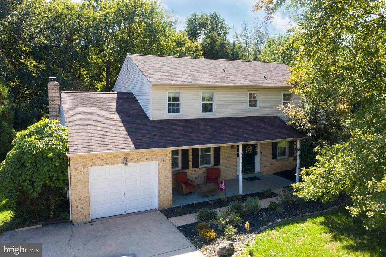 20 Rawlings Drive - Photo 1