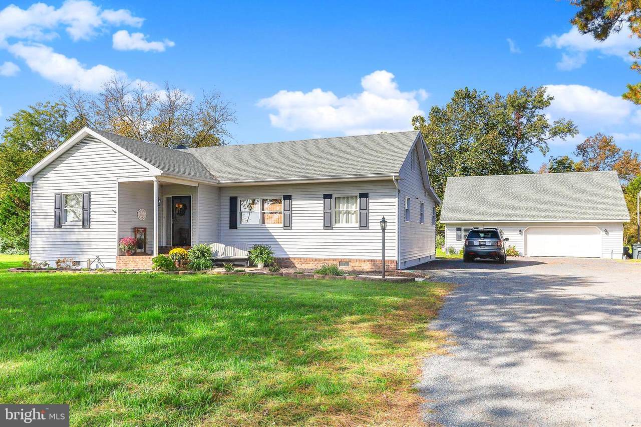 8670 Crisfield Highway - Photo 1