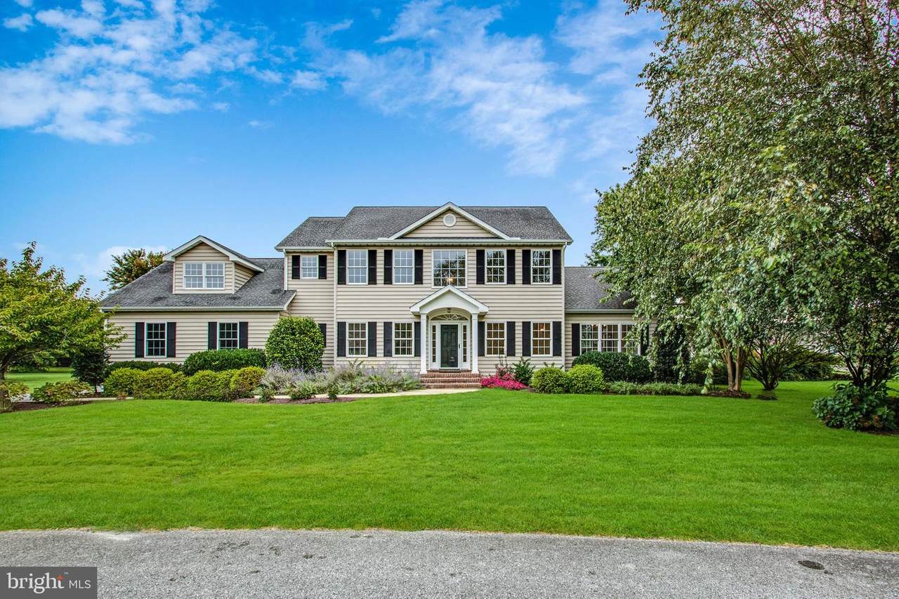102 Stoney Brook Manor - Photo 1