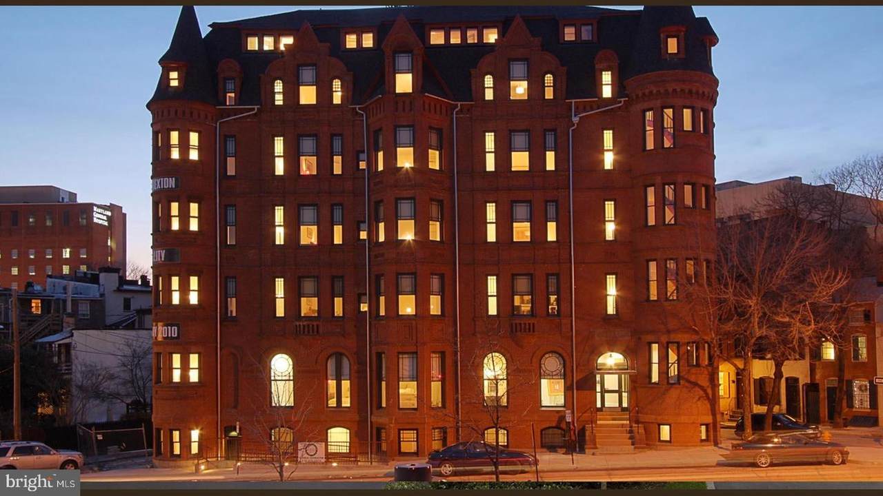 868 Park Avenue - Photo 1