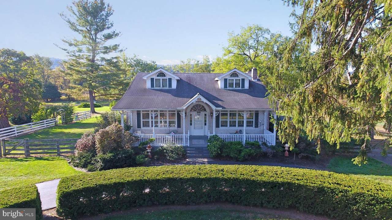 1050 Pine Road - Photo 1