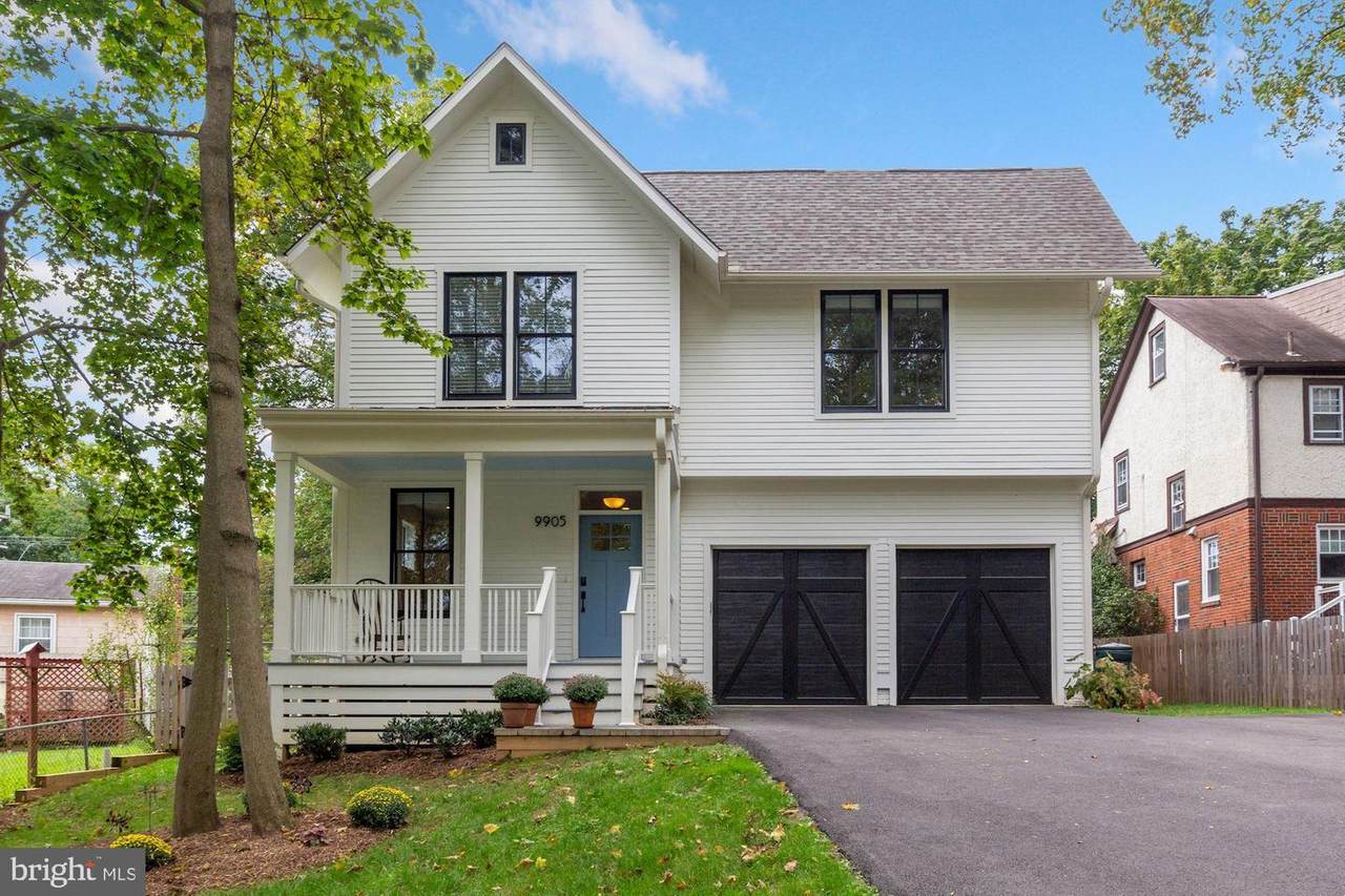 9905 Capitol View Avenue - Photo 1