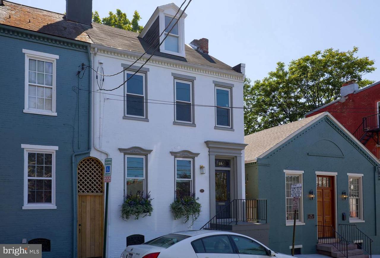 18 Farnum Street - Photo 1
