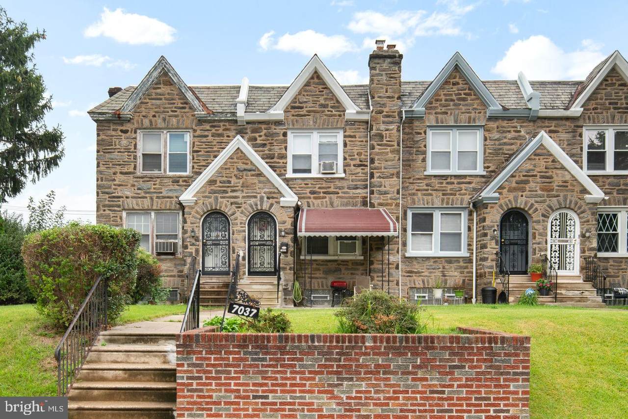 7037 Andrews Avenue - Photo 1
