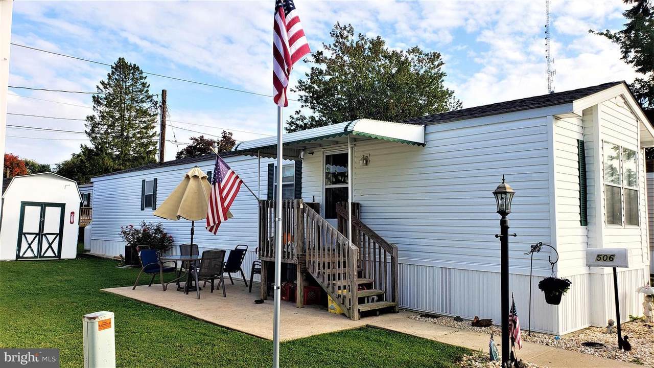 506 Canter Road - Photo 1