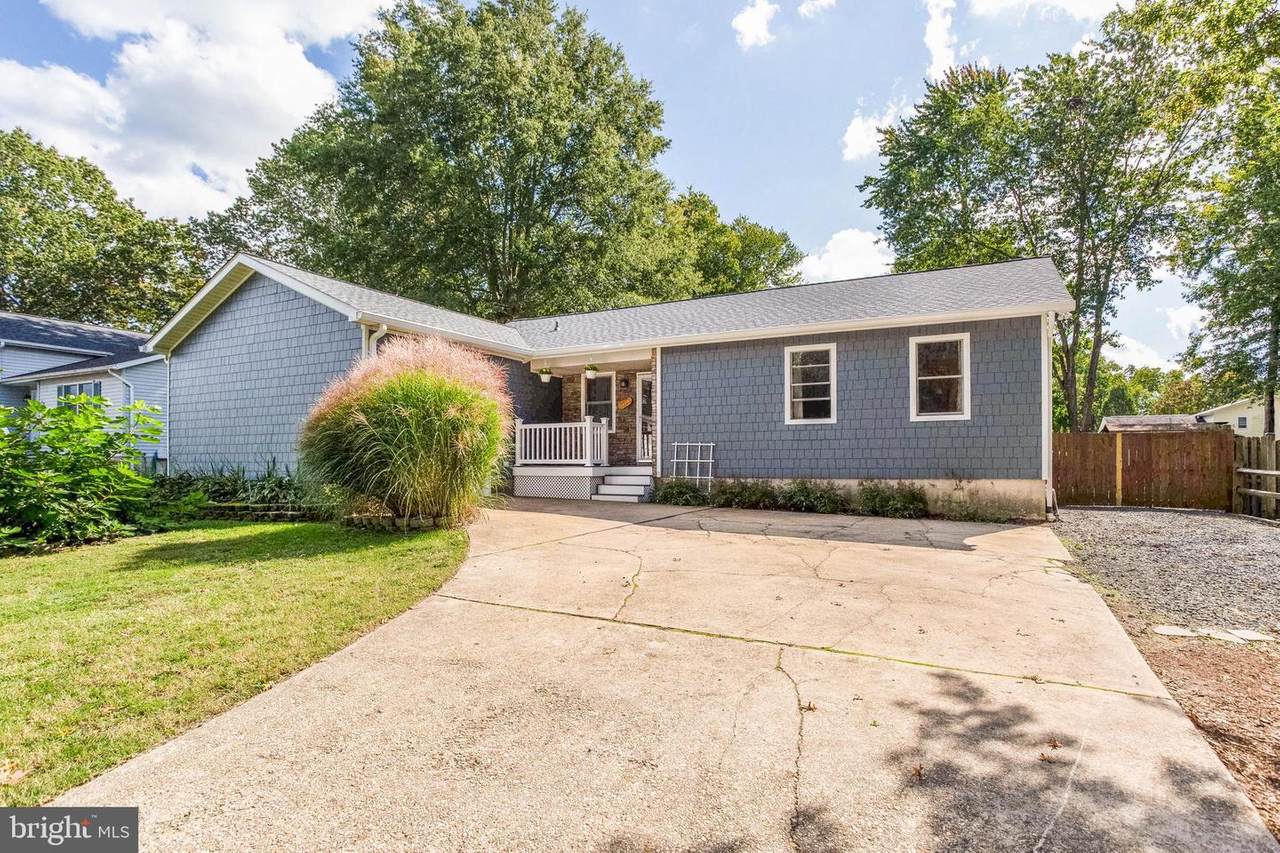 641 Gull Drive - Photo 1