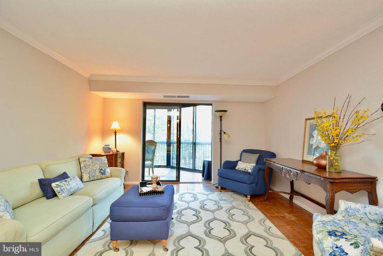 5901 Mount Eagle Drive - Photo 1