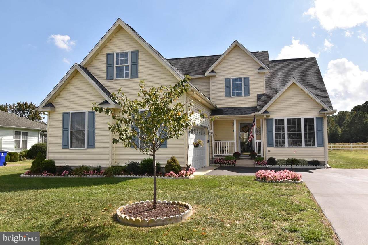 8 Coral Lane - Photo 1