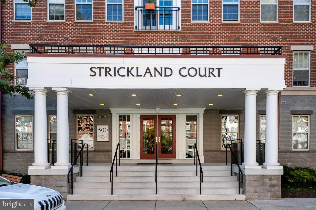 500 Admirals Way - Photo 1