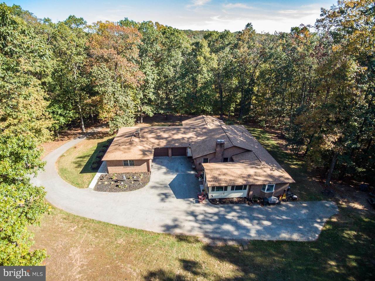 1230 Pinch Valley Road - Photo 1