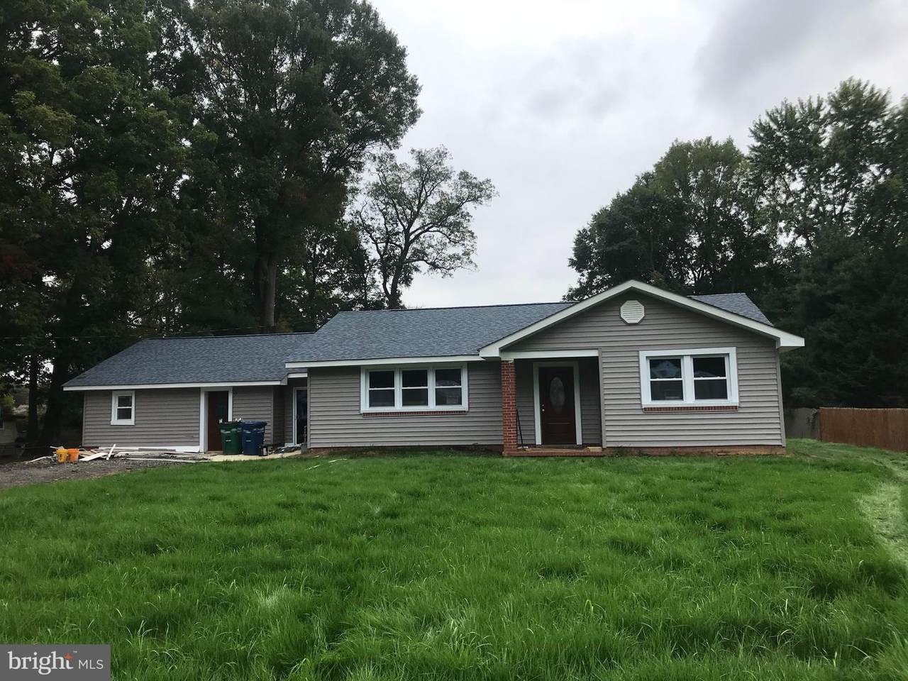 619-A Edmund Street - Photo 1