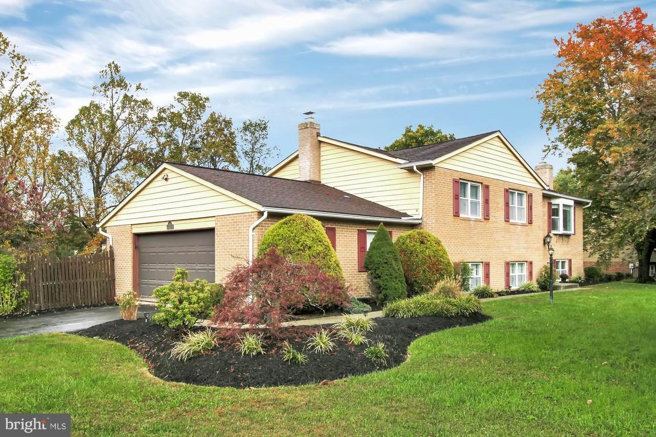 1603 Brickhouse Lane - Photo 1