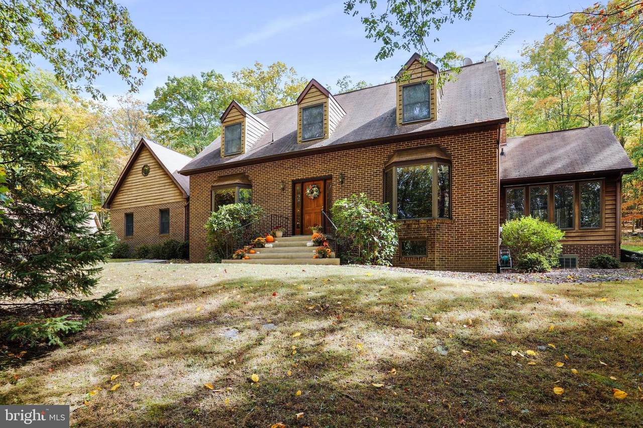 6909 Eylers Valley Flint Road - Photo 1