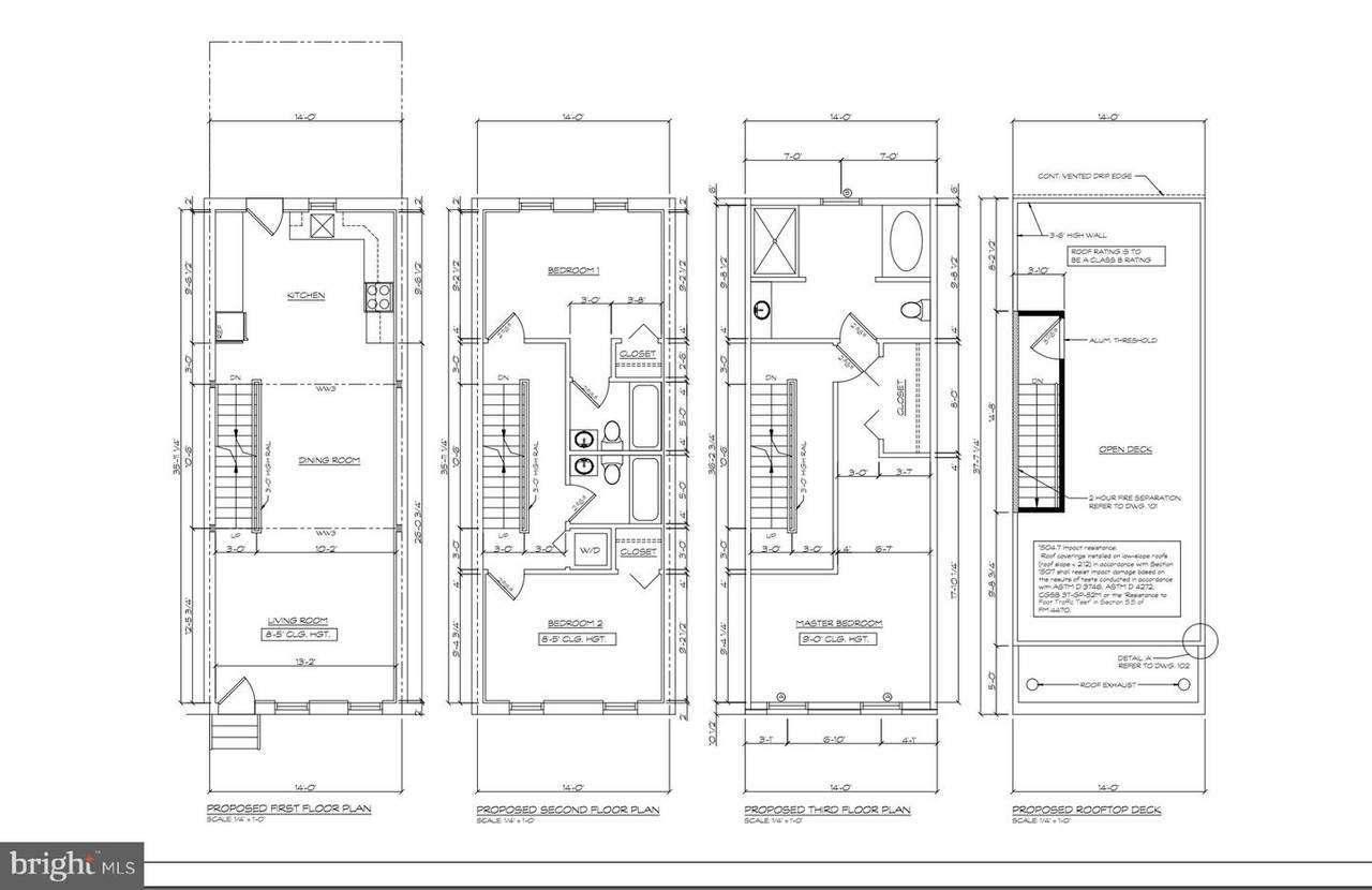 1909 Palethorp Street - Photo 1