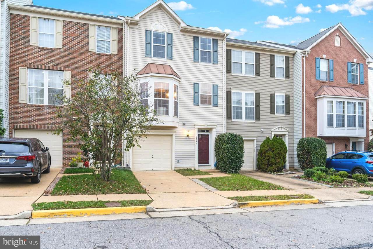 9734 Plaskett Forest Lane - Photo 1