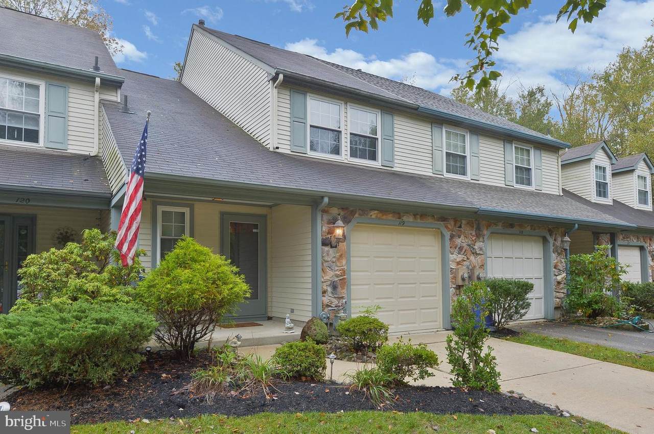 119 Wagonwheel Court - Photo 1