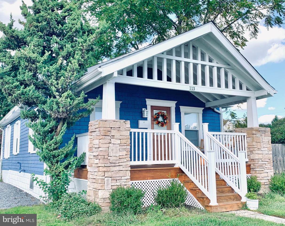 113 Wyoming Avenue - Photo 1
