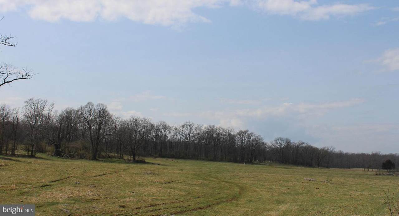 Allen Road - Photo 1