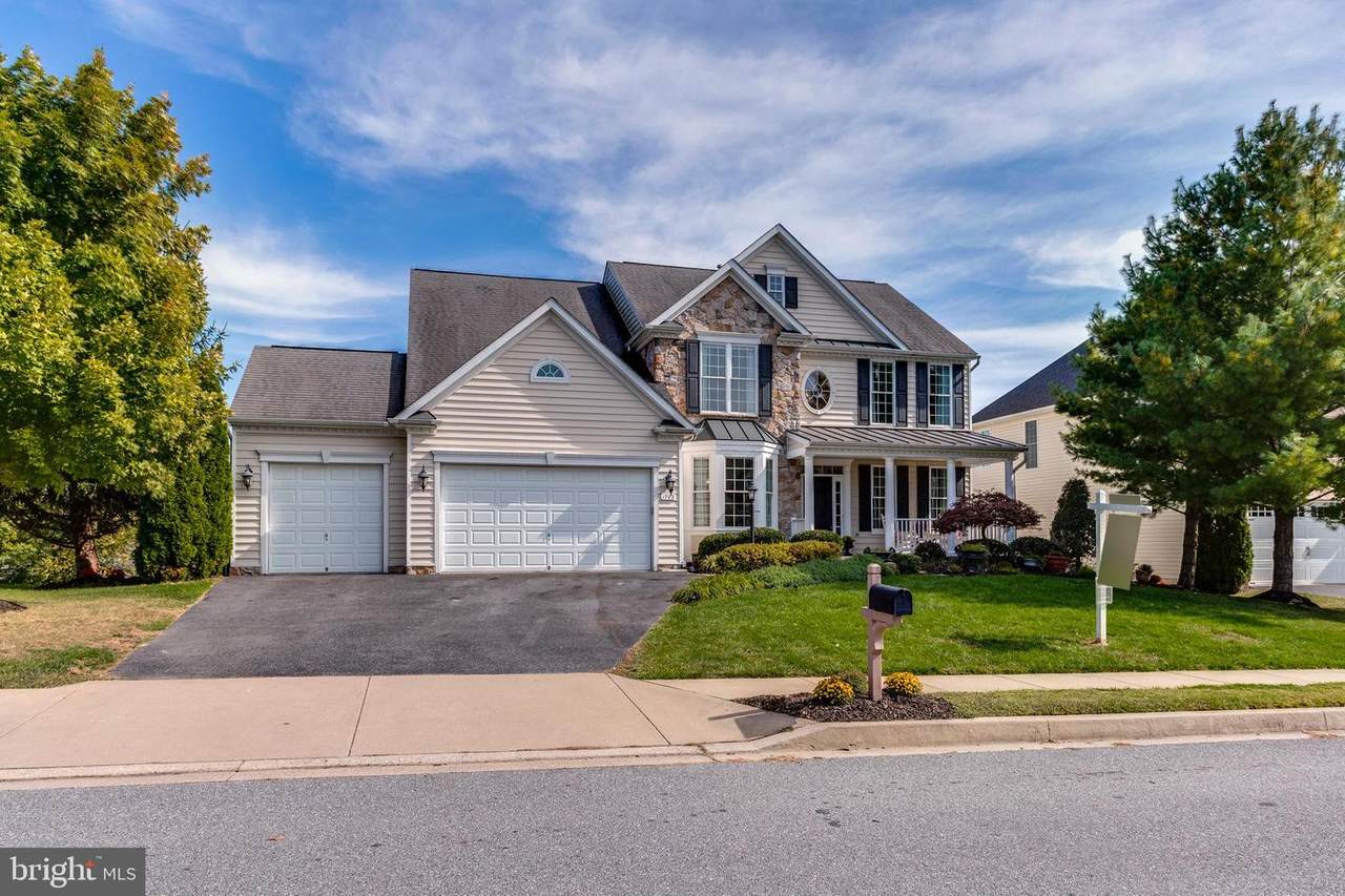 1703 Locksley Lane - Photo 1