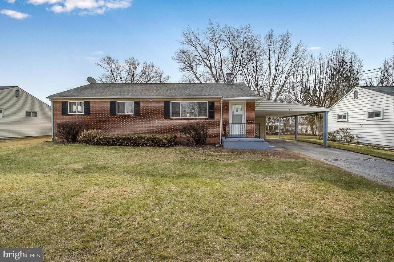 13 Bellmore Road - Photo 1