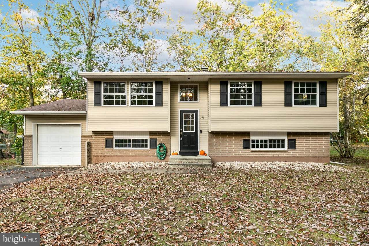 211 Florida Trail - Photo 1