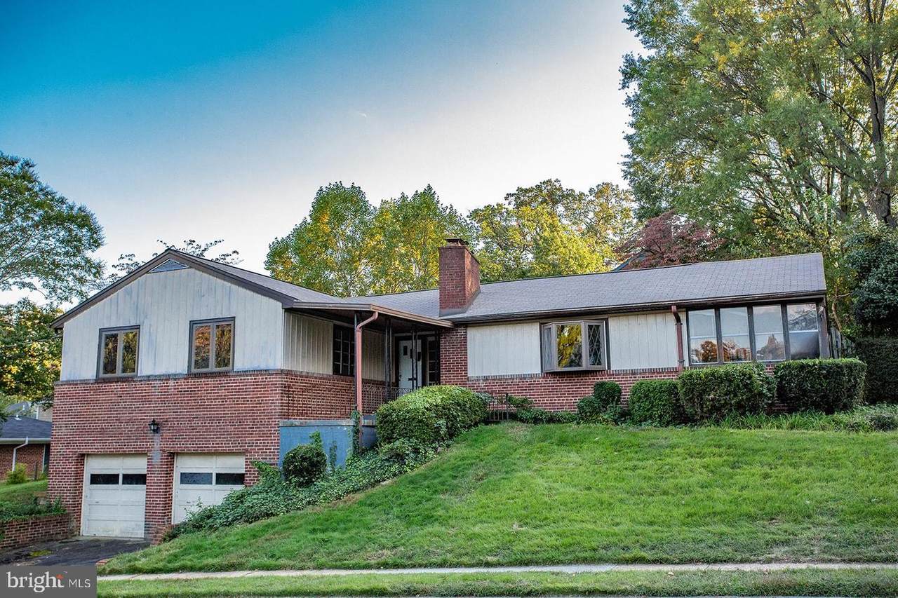 2389 Quincy Street - Photo 1