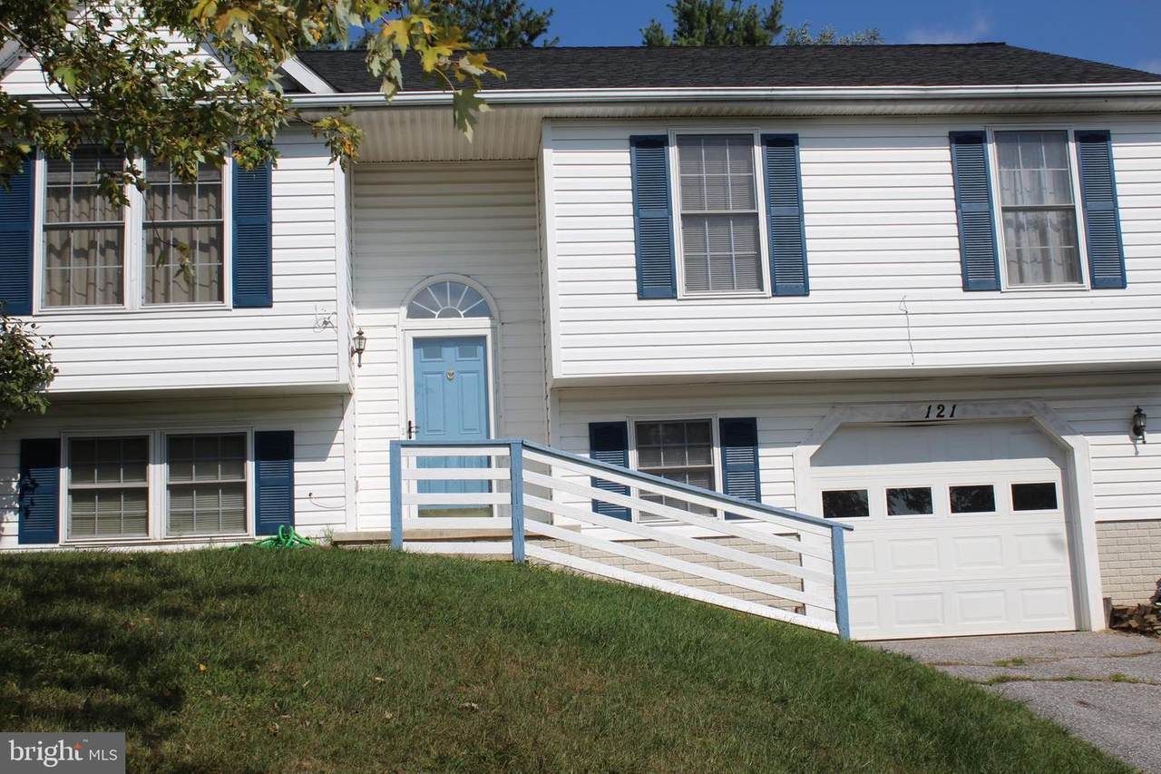 121 Sunhigh Drive - Photo 1