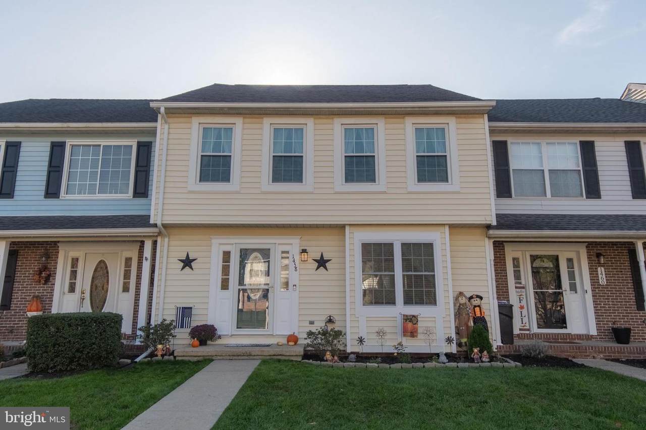 1458 Landis Circle - Photo 1