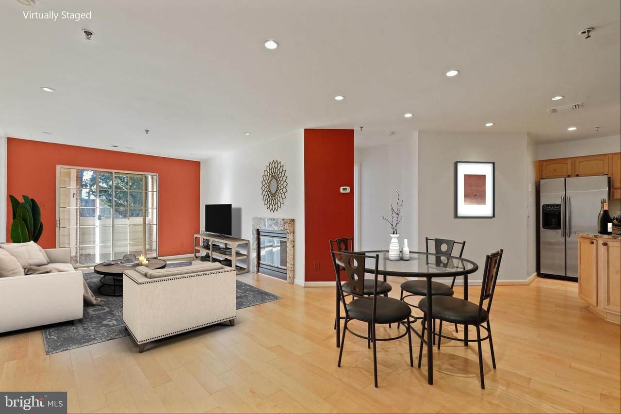 1100 Quaker Hill Drive - Photo 1