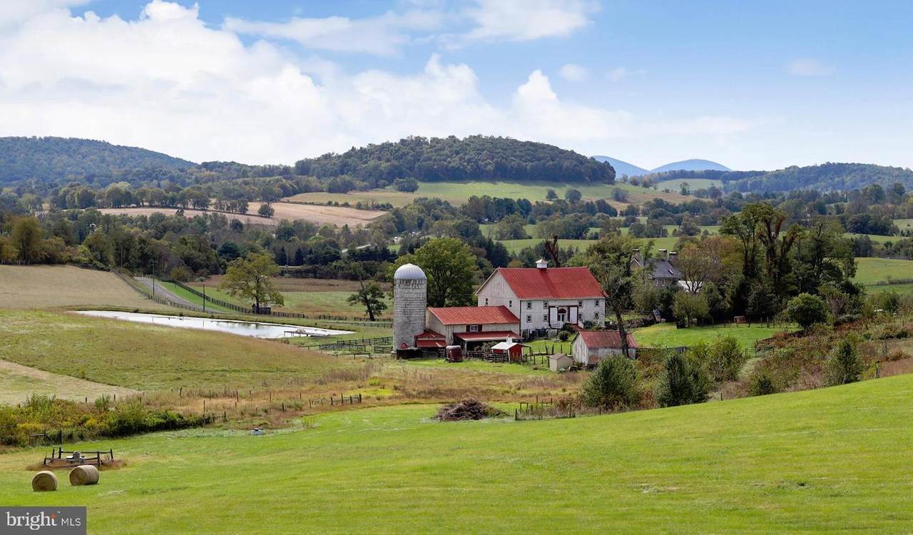 1037 Gap Run Road - Photo 1