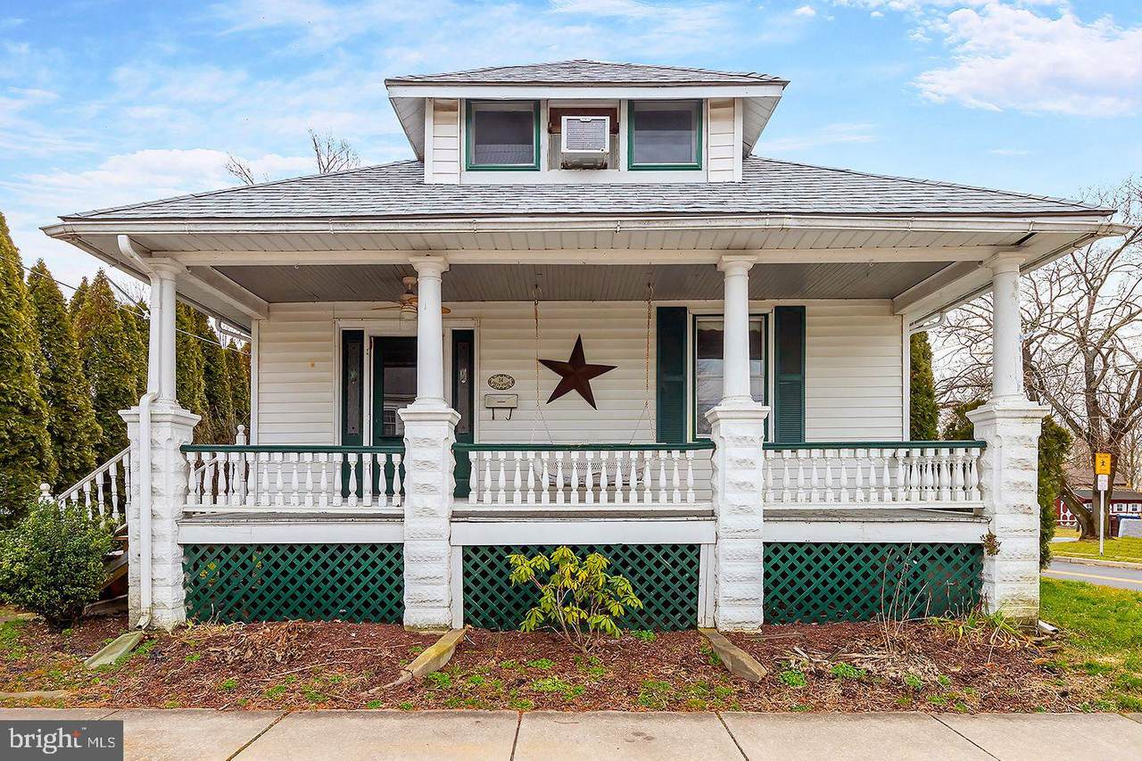 34 Green Street - Photo 1
