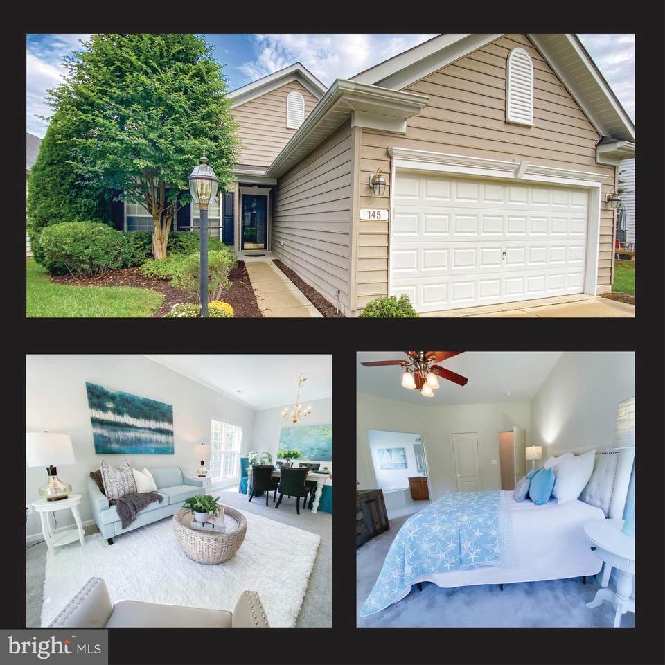 145 Sonata Way - Photo 1