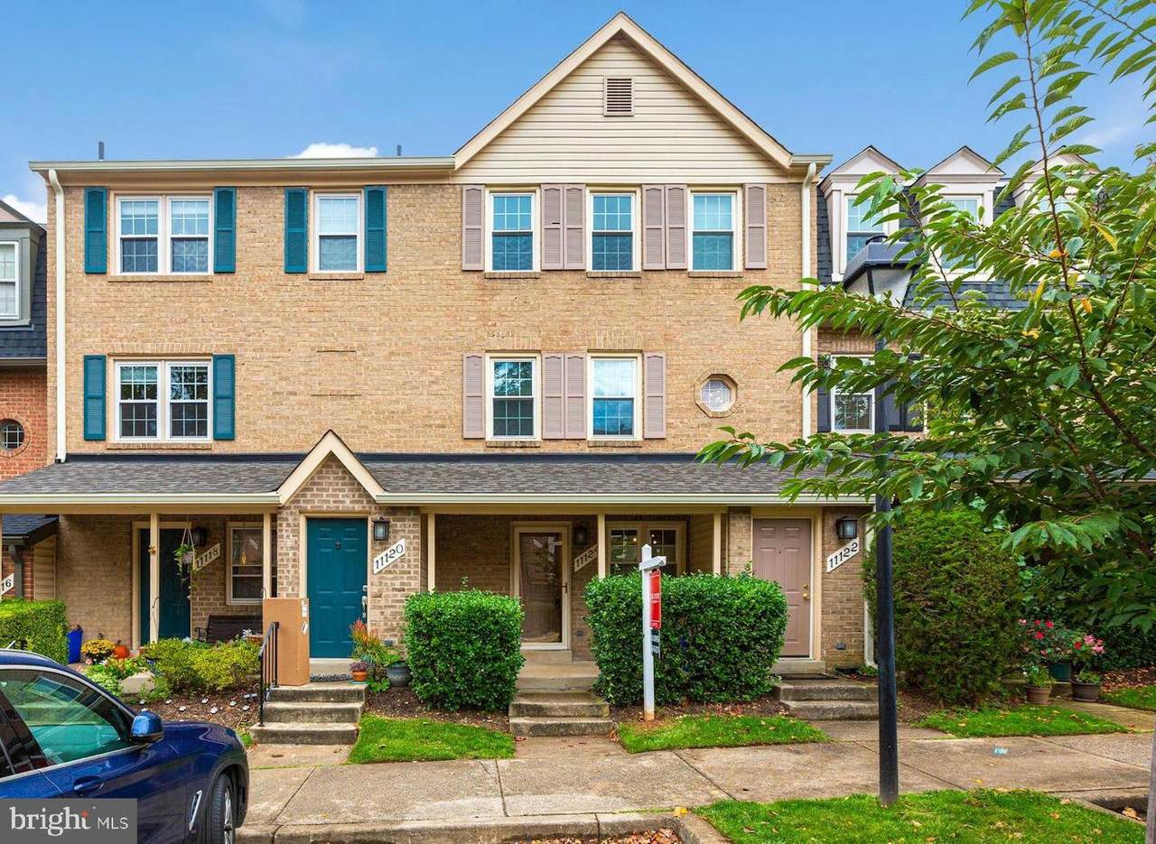 11124 Cedarwood Drive - Photo 1