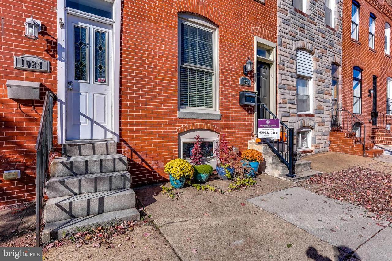 1022 Clinton Street - Photo 1