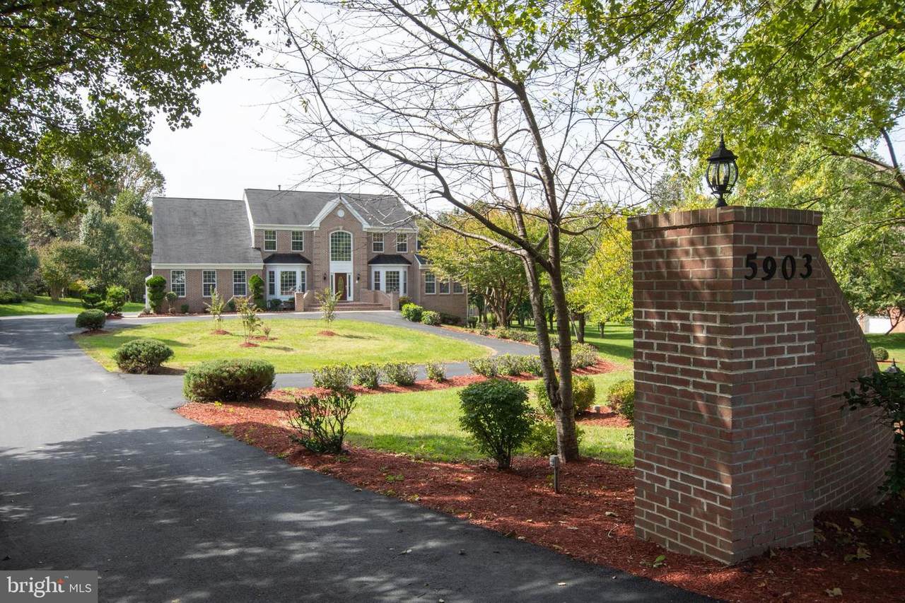 5903 Croom Station Road - Photo 1