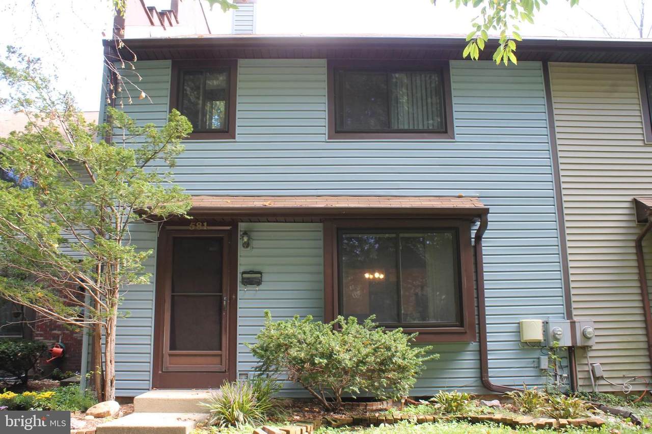 581 Edison Drive - Photo 1