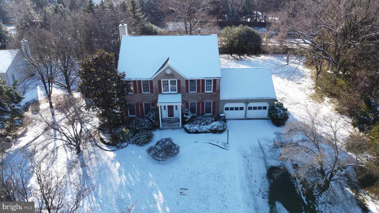 1118 Sugar Maple Lane - Photo 1