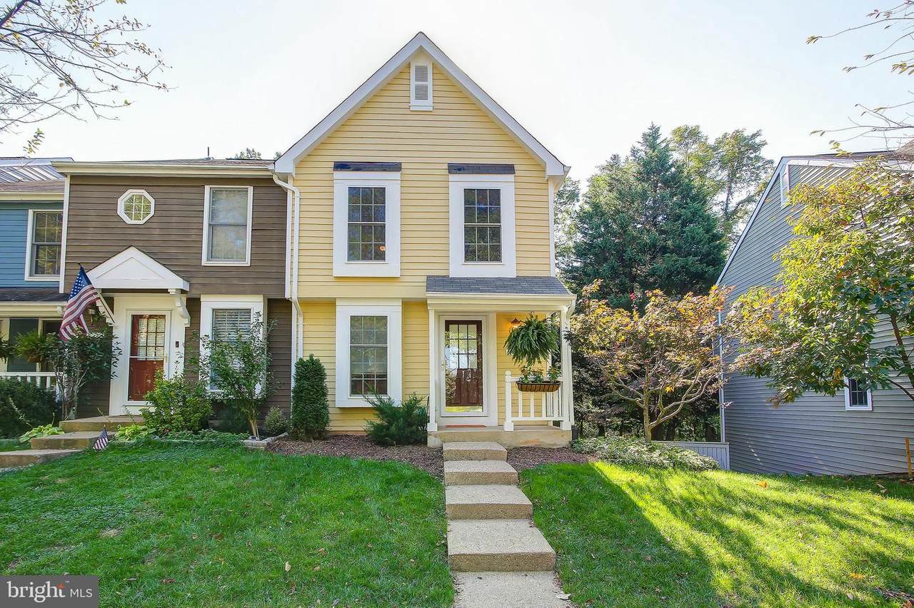 1669 Poplar Grove Drive - Photo 1