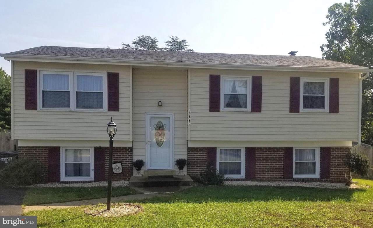 5393 Marcel Court - Photo 1